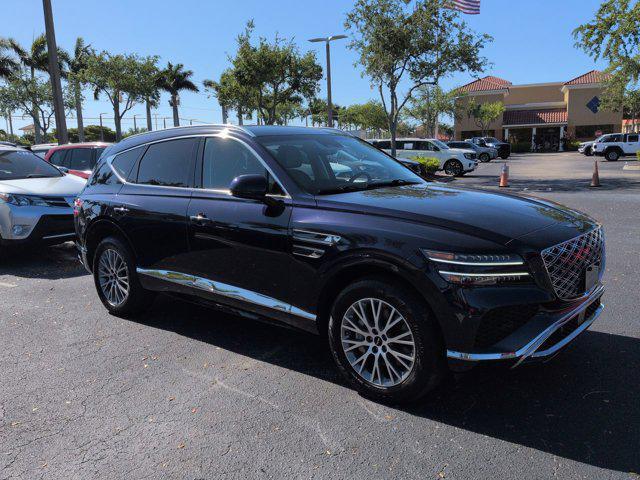 2025 Genesis GV80 2.5T Standard AWD for sale in Estero, FL
