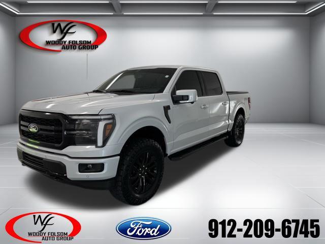 2025 Ford F-150 Lariat for sale in Baxley, GA
