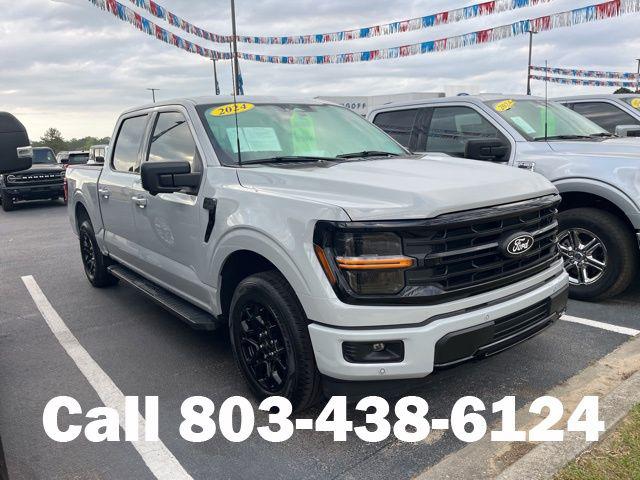 2024 Ford F-150 XLT for sale in Lugoff, SC