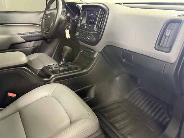 2020 Chevrolet Colorado 2WD Crew Cab Long Box WT