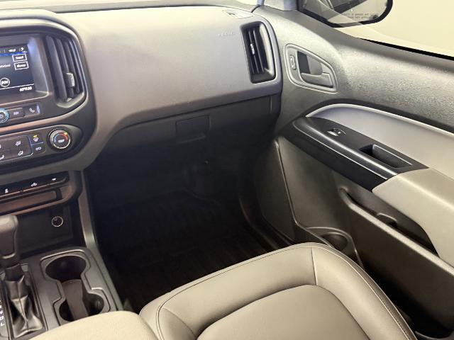 2020 Chevrolet Colorado 2WD Crew Cab Long Box WT
