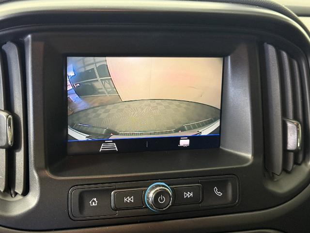 2020 Chevrolet Colorado 2WD Crew Cab Long Box WT