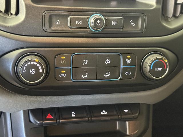 2020 Chevrolet Colorado 2WD Crew Cab Long Box WT