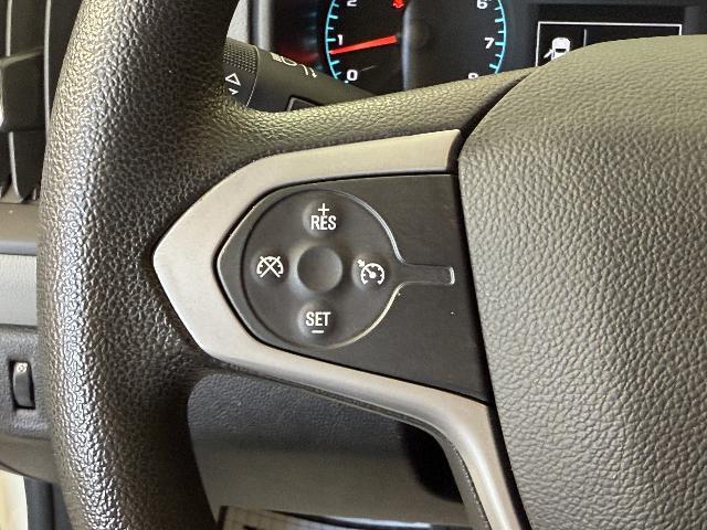2020 Chevrolet Colorado 2WD Crew Cab Long Box WT