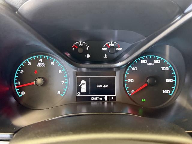 2020 Chevrolet Colorado 2WD Crew Cab Long Box WT