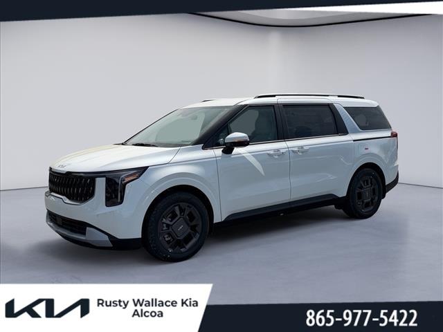 2026 Kia Carnival MPV EX for sale in Knoxville, TN