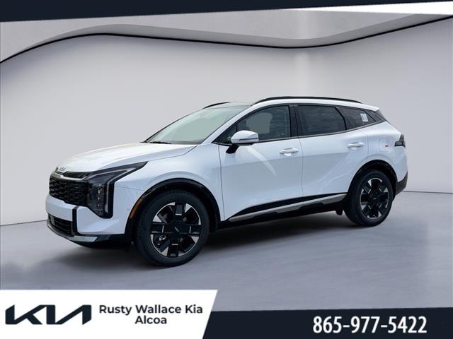 2026 Kia Sportage SX-Prestige for sale in Knoxville, TN