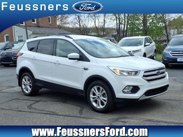 2019 Ford Escape SE for sale in Freeland, PA