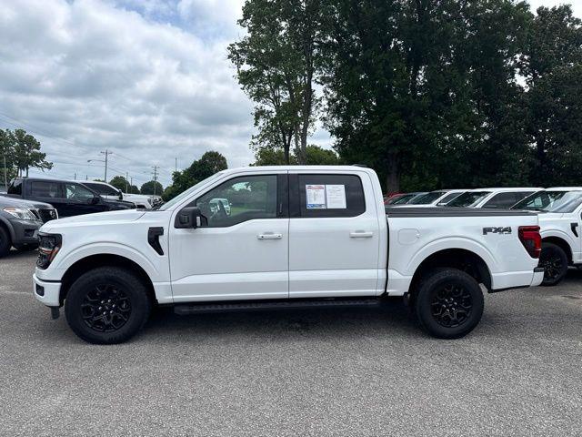 2024 Ford F-150 XLT for sale in Humboldt, TN