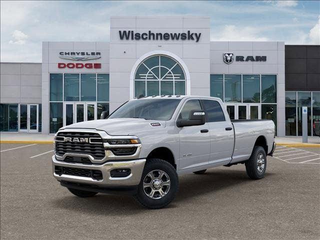 2026 RAM Ram 2500 RAM 2500 LONE STAR CREW CAB 4X4 8 BOX