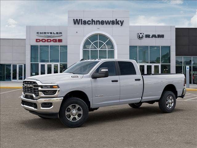 2026 RAM Ram 2500 RAM 2500 LONE STAR CREW CAB 4X4 8 BOX