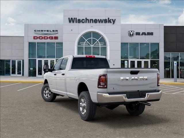 2026 RAM Ram 2500 RAM 2500 LONE STAR CREW CAB 4X4 8 BOX