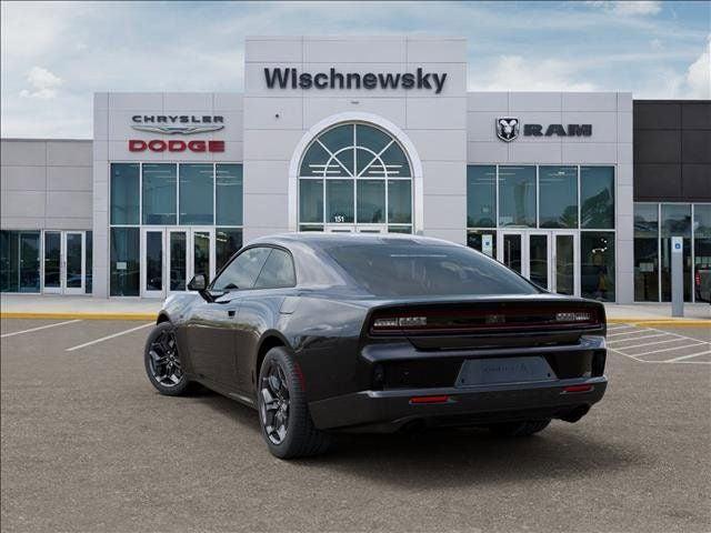 2026 Dodge Charger CHARGER R/T 2-DOOR AWD