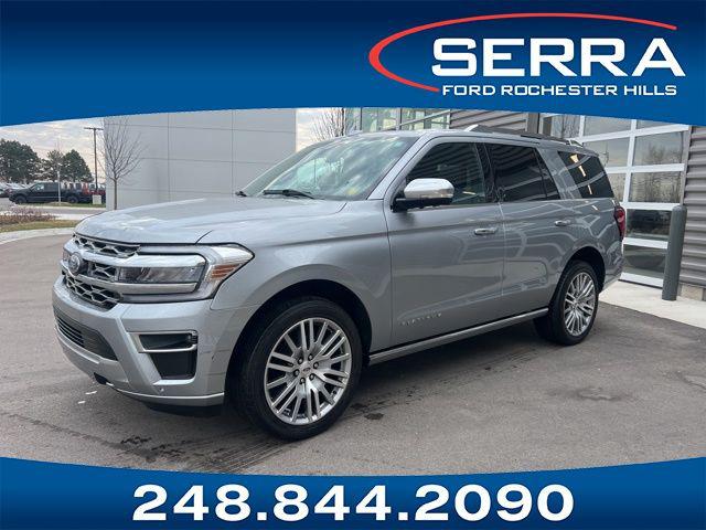 2023 Ford Expedition Platinum for sale in Rochester Hills, MI