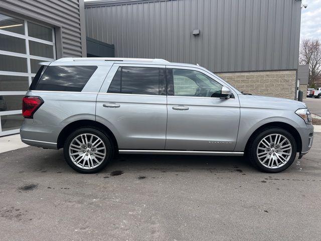 2023 Ford Expedition Platinum