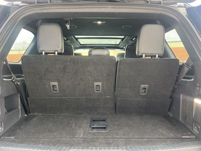 2023 Ford Expedition Platinum