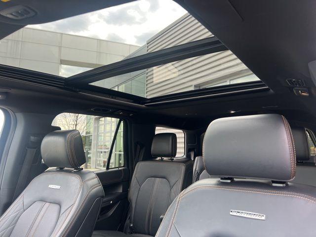 2023 Ford Expedition Platinum