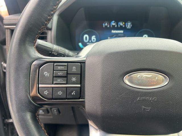 2023 Ford Expedition Platinum