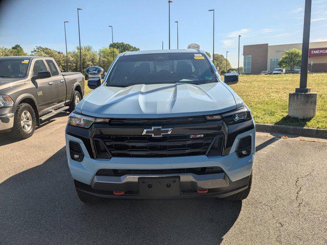 2026 Chevrolet Colorado Z71, 4WD for sale in Prince George, VA