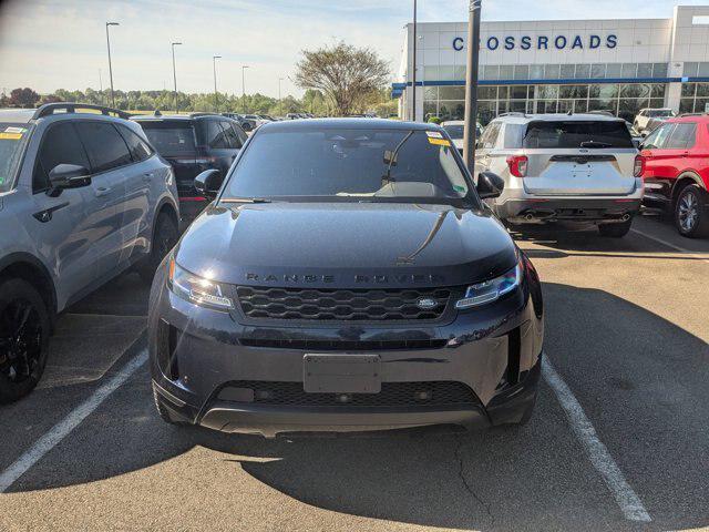 2021 Land Rover Range Rover Evoque S for sale in Prince George, VA