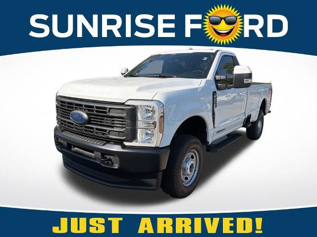 2025 Ford F-250 XL for sale in Fort Pierce, FL