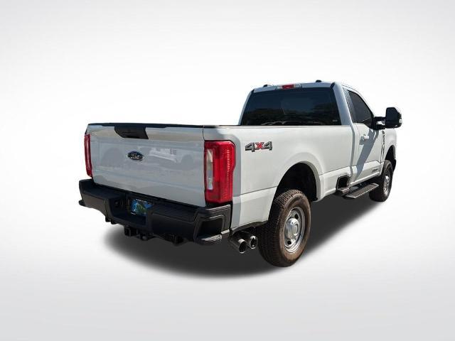 2025 Ford F-250 XL