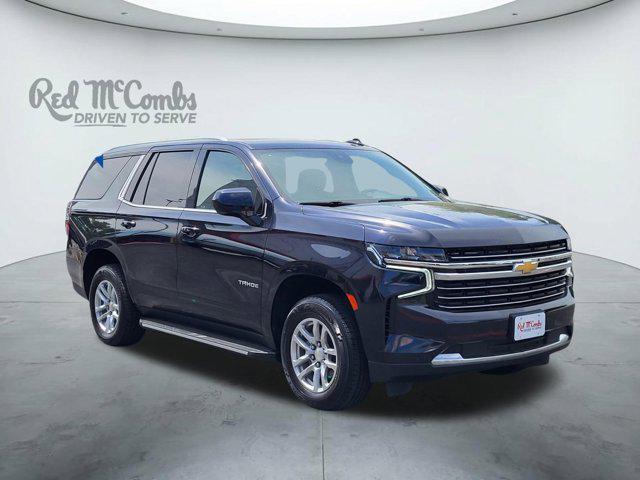 2023 Chevrolet Tahoe 4WD LT for sale in San Antonio, TX