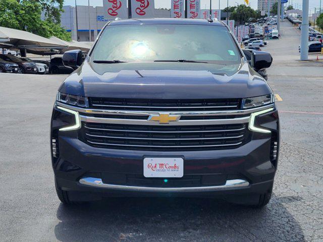 2023 Chevrolet Tahoe 4WD LT