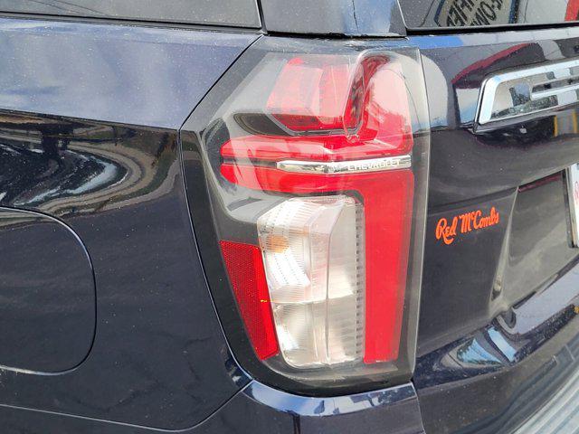 2023 Chevrolet Tahoe 4WD LT