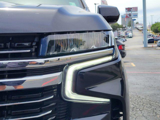 2023 Chevrolet Tahoe 4WD LT