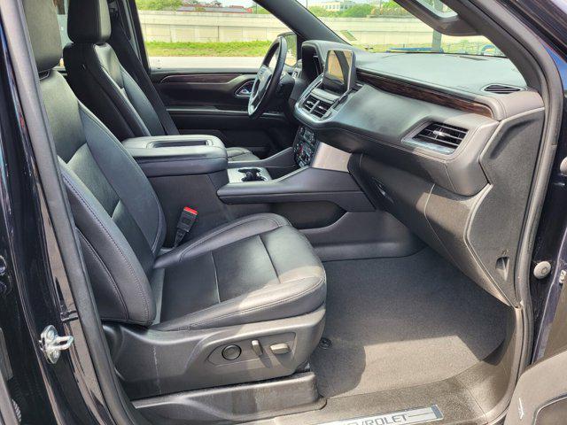 2023 Chevrolet Tahoe 4WD LT