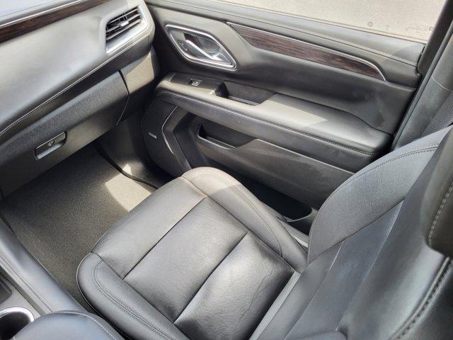 2023 Chevrolet Tahoe 4WD LT