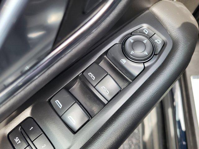 2023 Chevrolet Tahoe 4WD LT