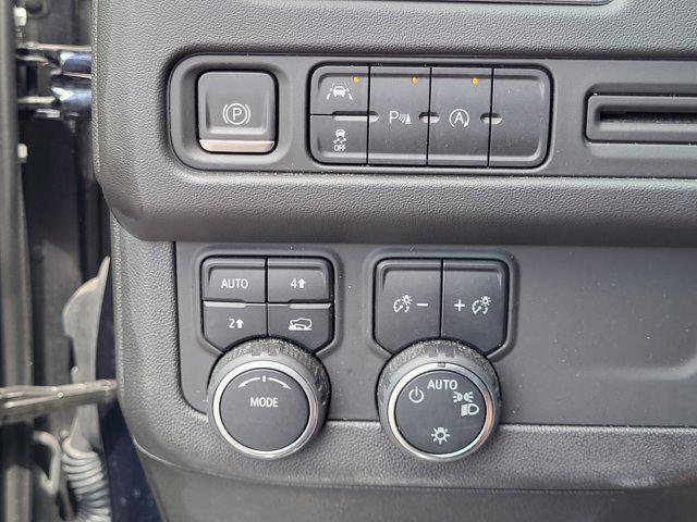 2023 Chevrolet Tahoe 4WD LT