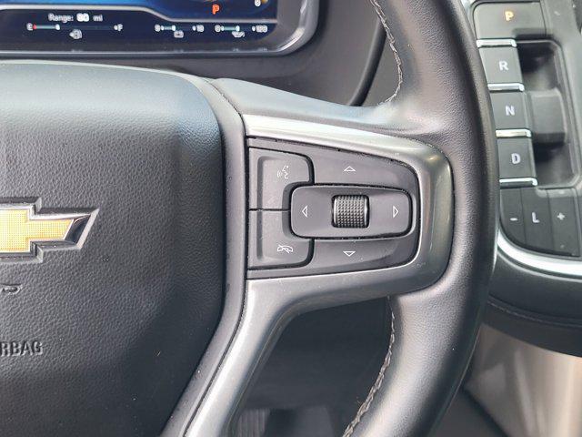 2023 Chevrolet Tahoe 4WD LT