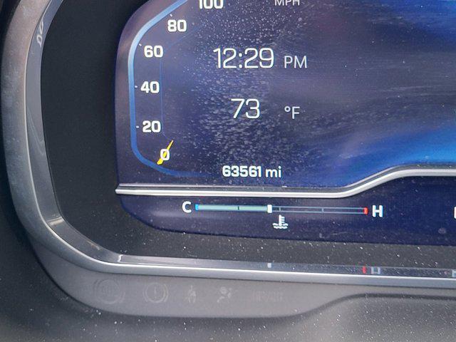 2023 Chevrolet Tahoe 4WD LT