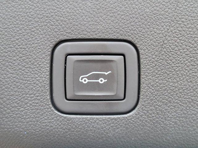 2023 Chevrolet Tahoe 4WD LT