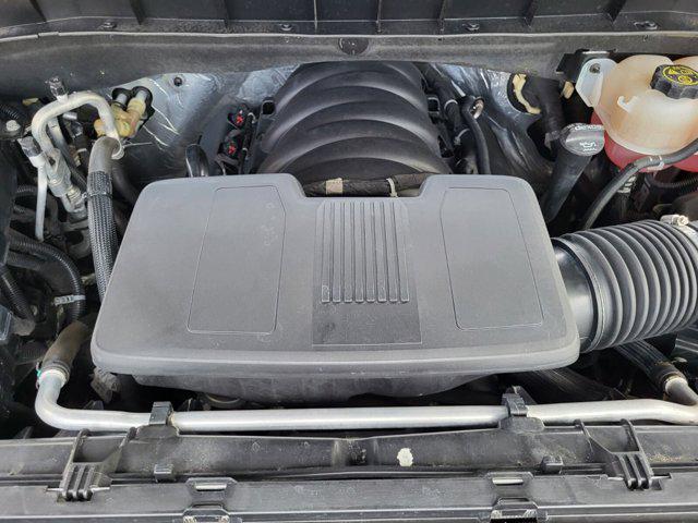 2023 Chevrolet Tahoe 4WD LT