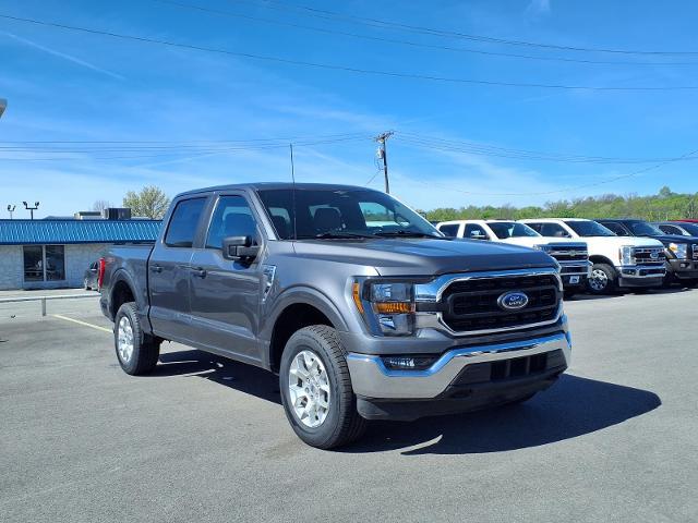 2023 Ford F-150 XLT for sale in Claremore, OK