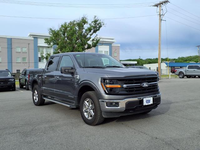 2025 Ford F-150 XLT for sale in Claremore, OK