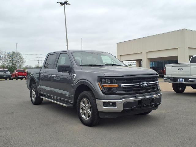 2025 Ford F-150 XLT for sale in Claremore, OK