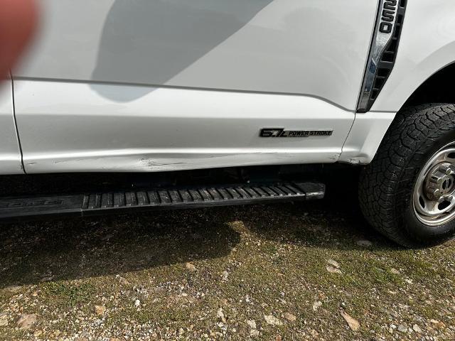2023 Ford F-250 XL