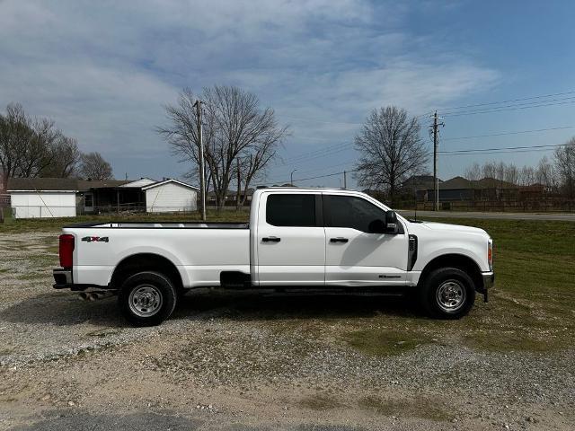 2023 Ford F-250 XL