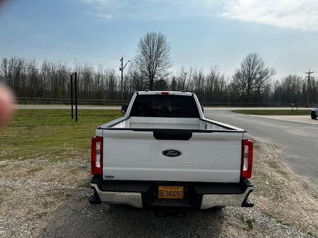 2023 Ford F-250 XL
