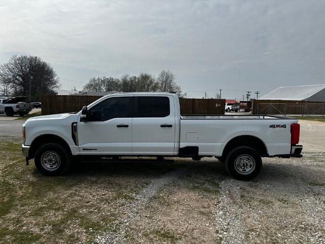 2023 Ford F-250 XL
