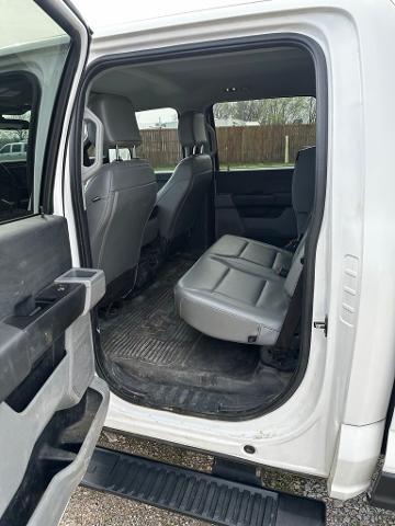 2023 Ford F-250 XL