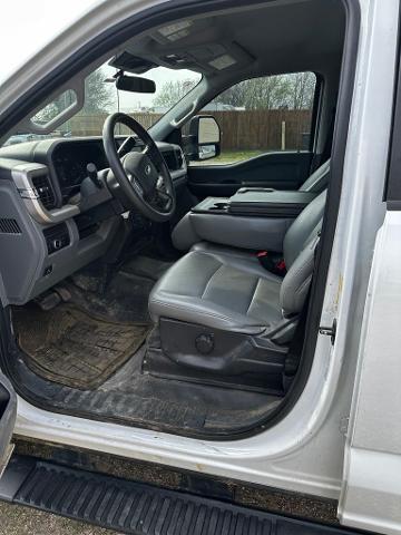 2023 Ford F-250 XL
