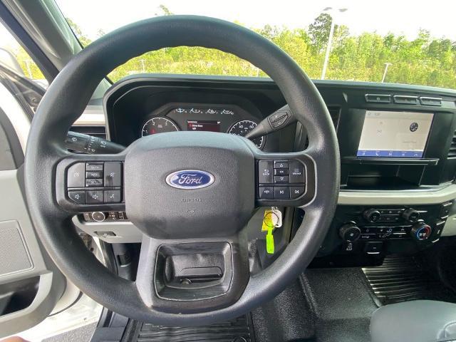 2023 Ford F-250 XL