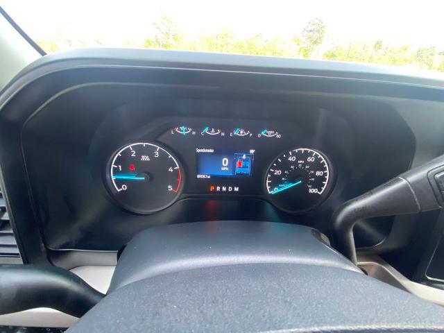 2023 Ford F-250 XL
