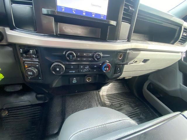 2023 Ford F-250 XL